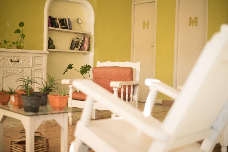 Hotel Esperanza Hotel