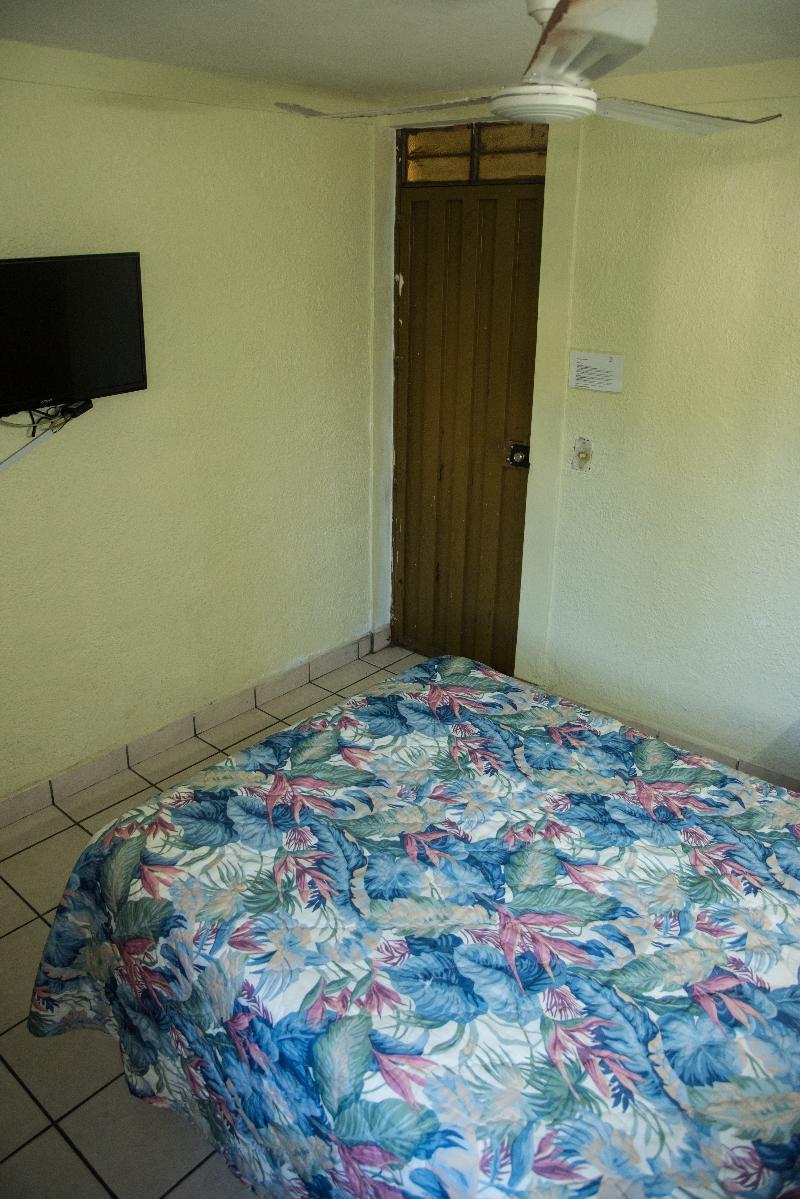 Hotel Esperanza 2* Mazatlan