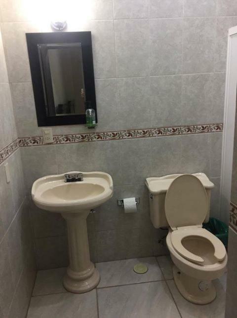 Del Mar Pensión *