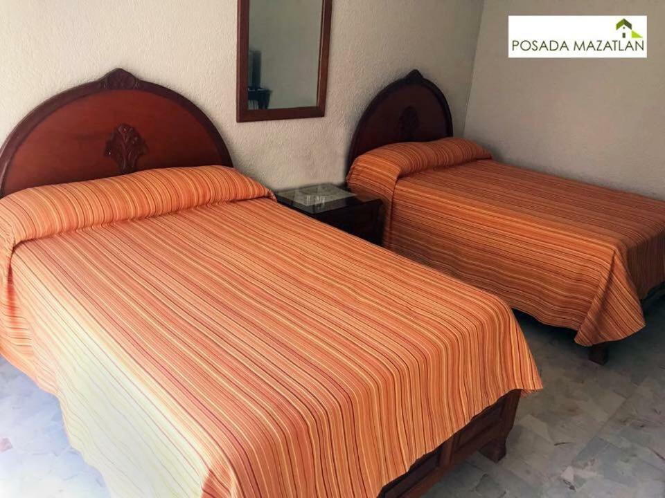 Gabriel 162 * Mazatlán