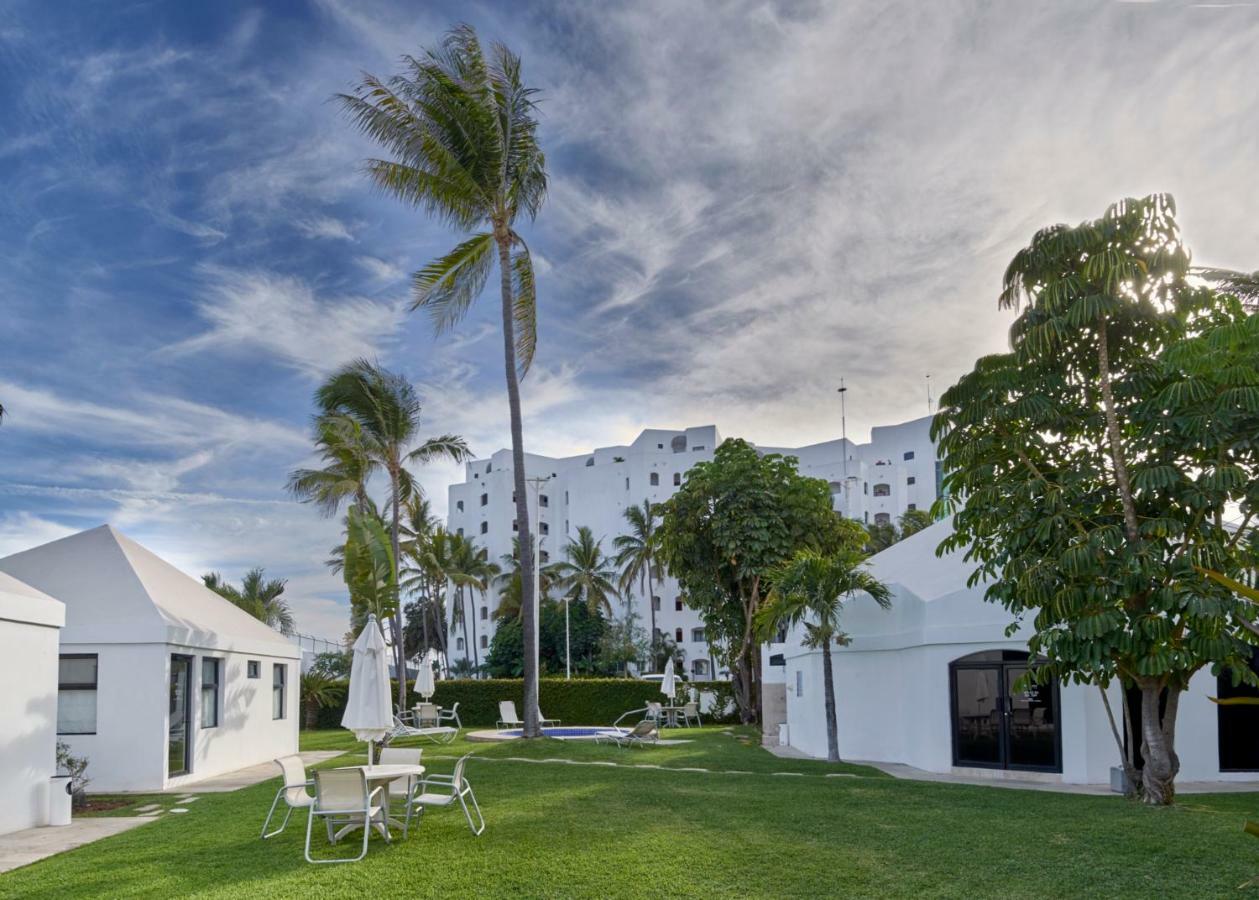 Gaviana Hotel