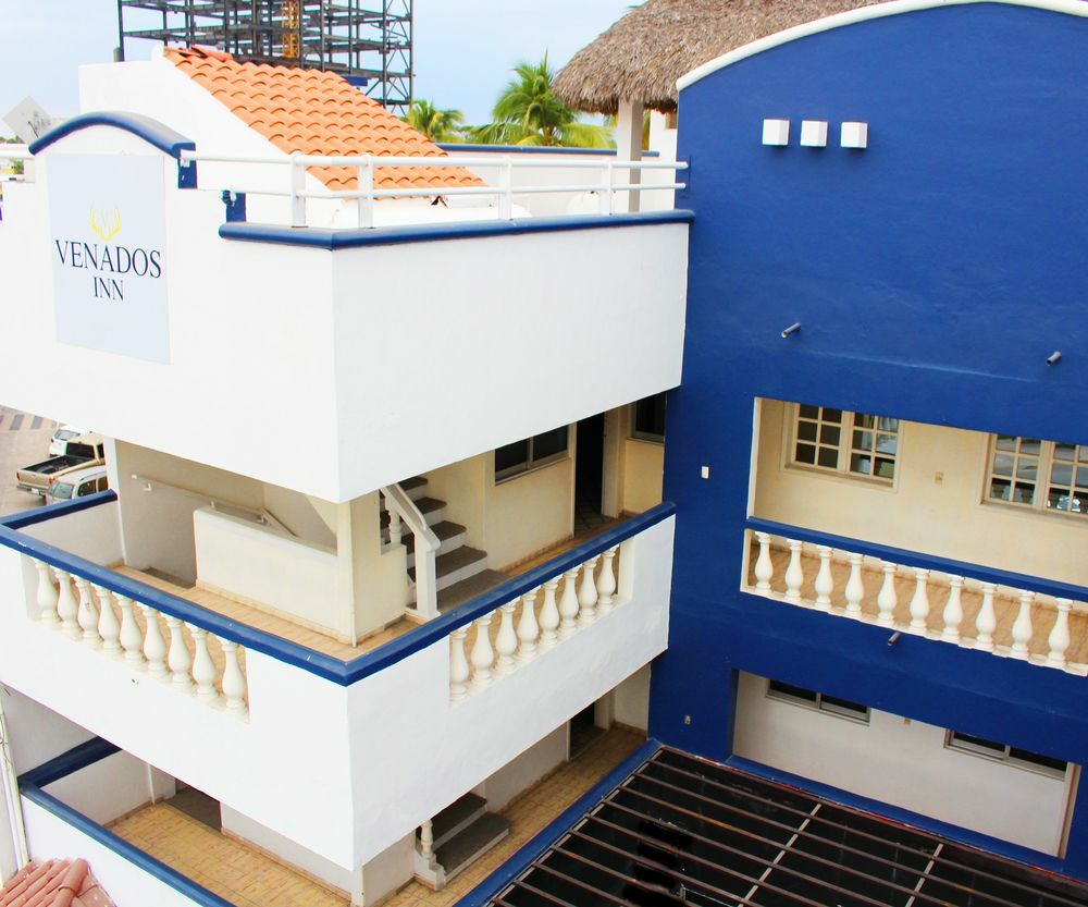 Hotel Venados