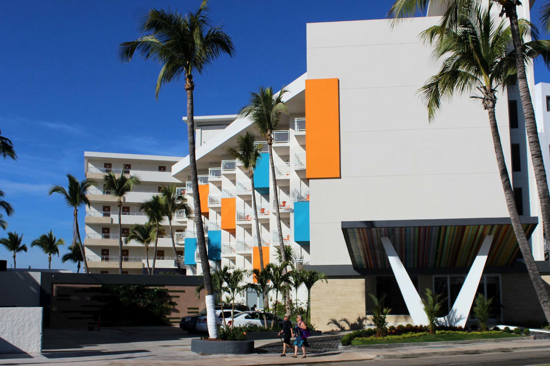 Hotel Star Palace