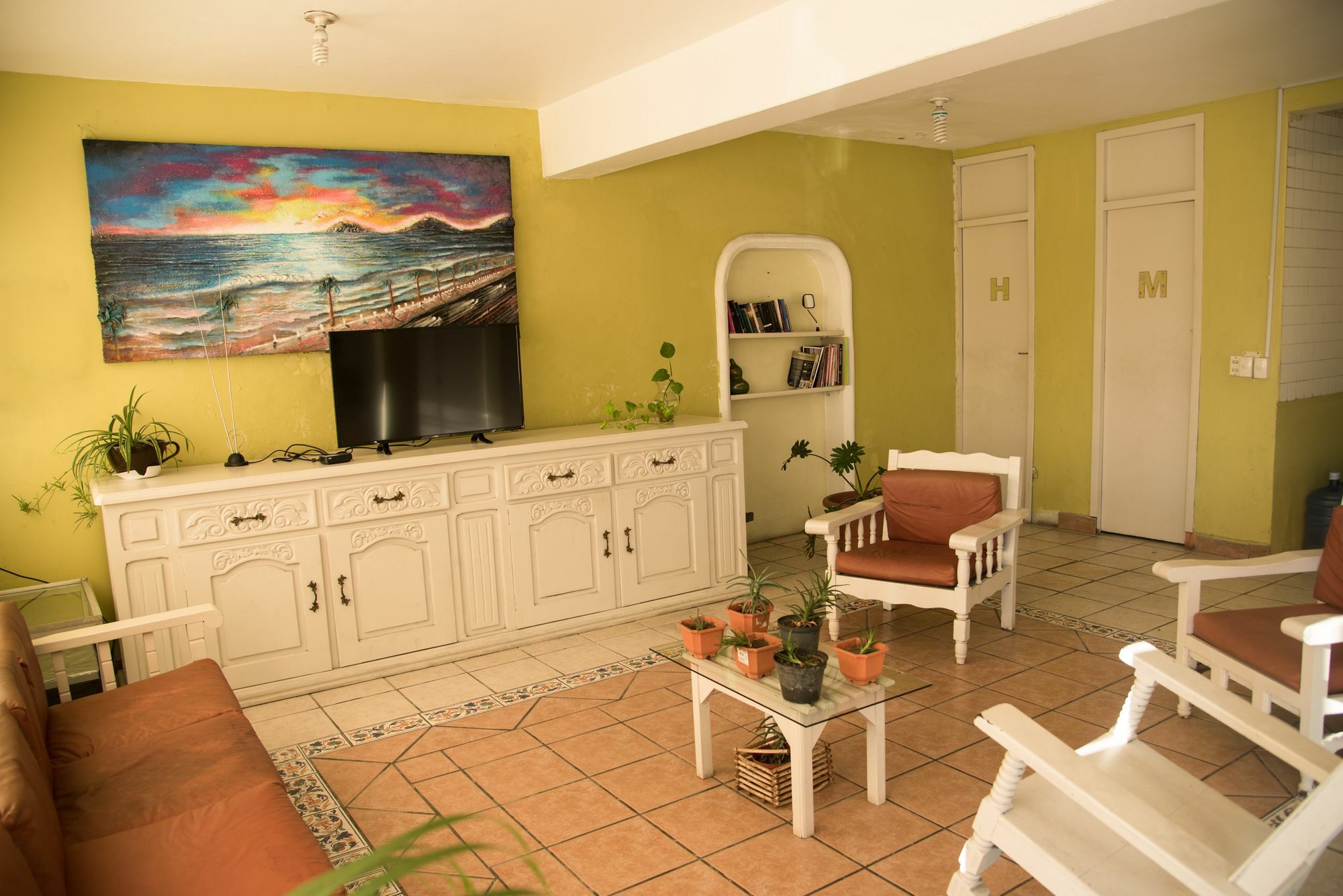 Hotel Esperanza Hotel