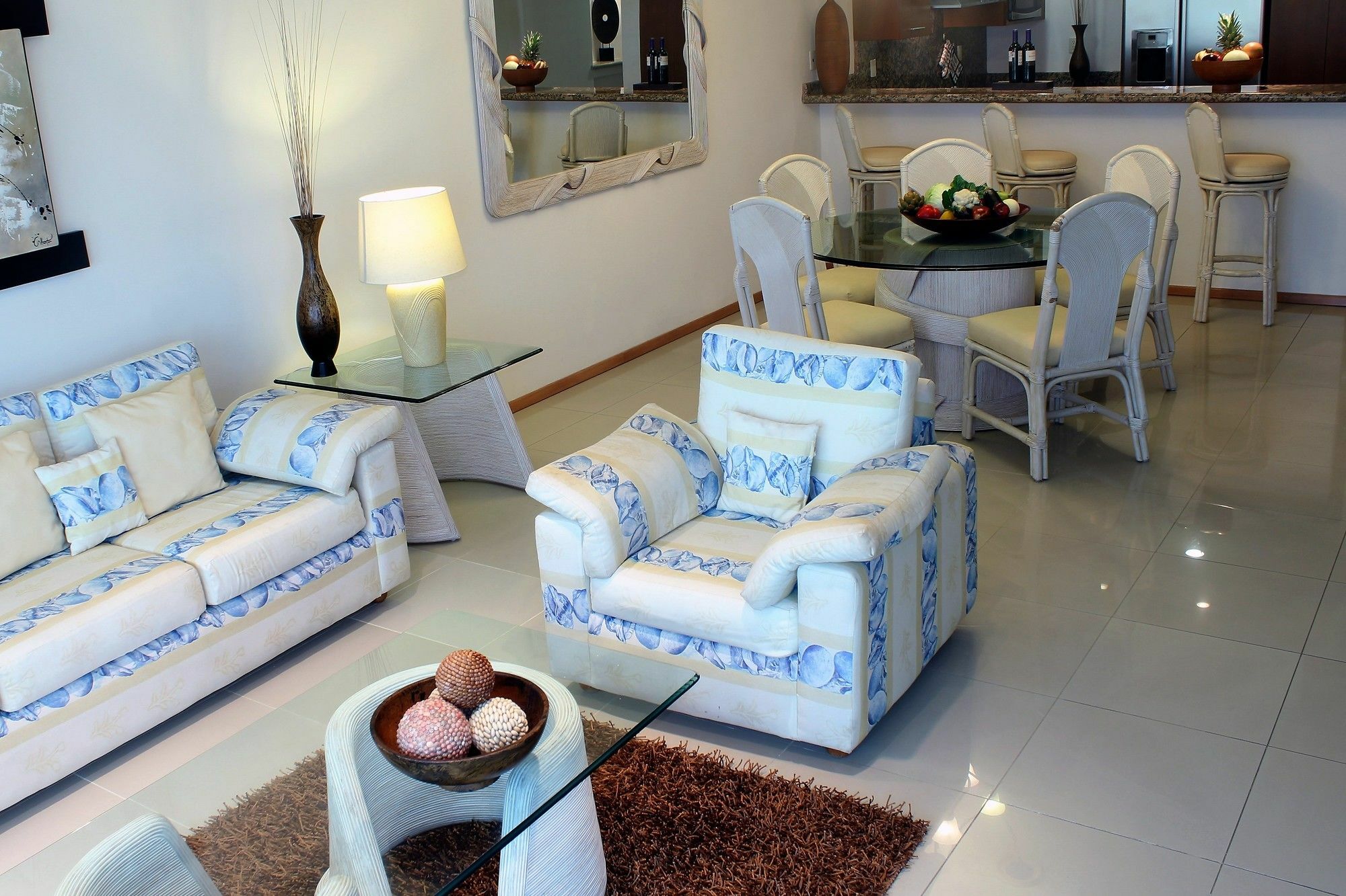 Marina Costa Bonita Apartment *