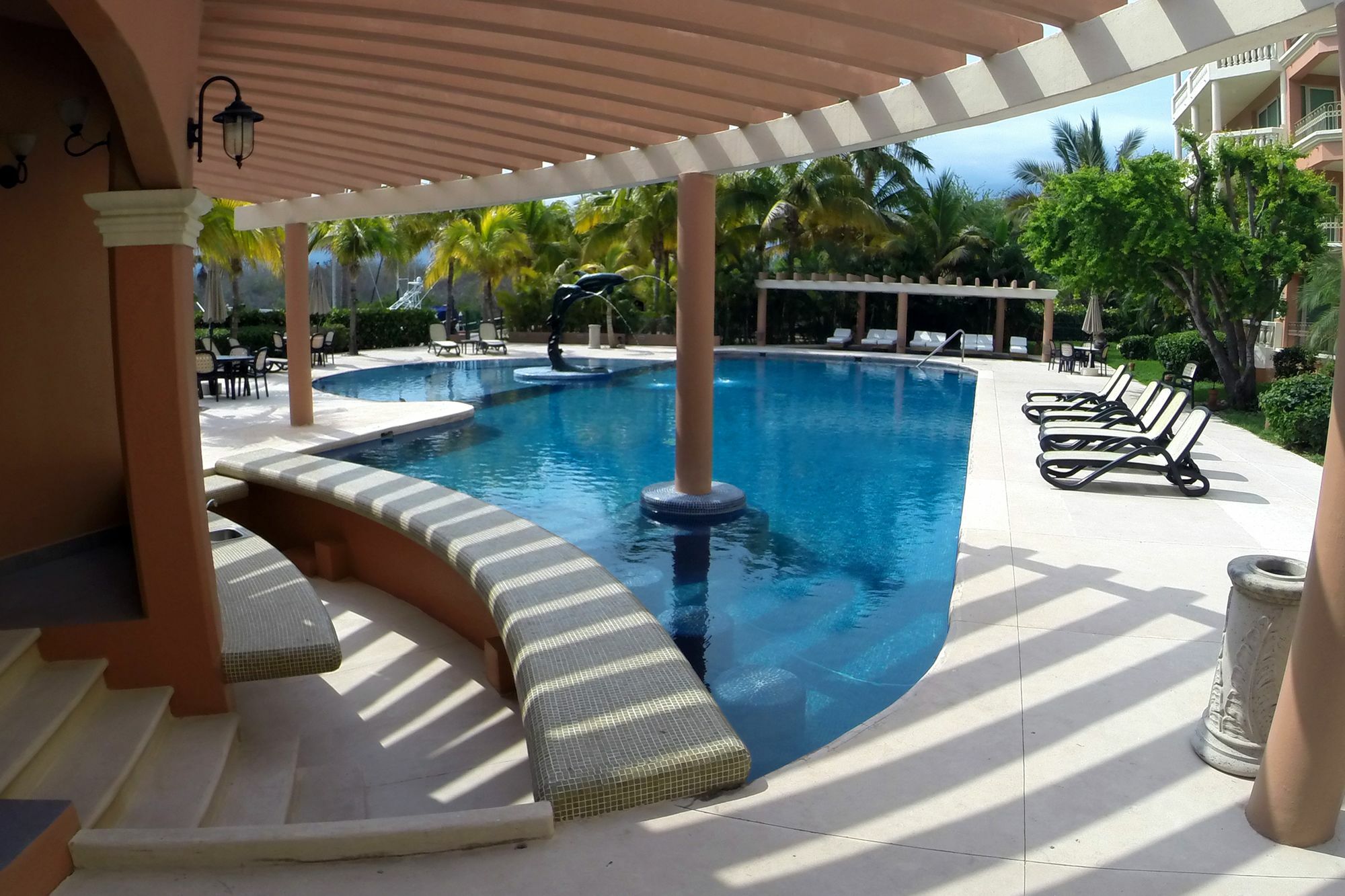 Apartment Marina Costa Bonita *