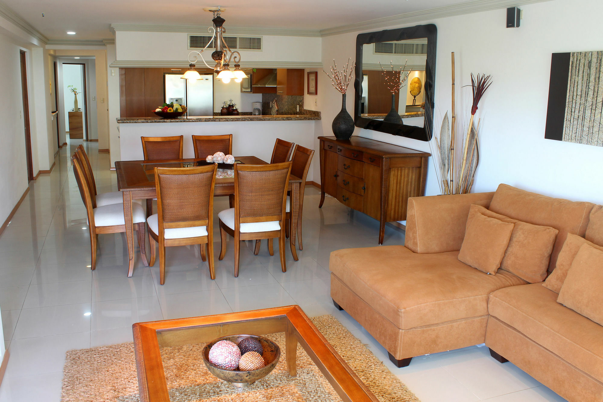 Marina Costa Bonita Apartment Mazatlan