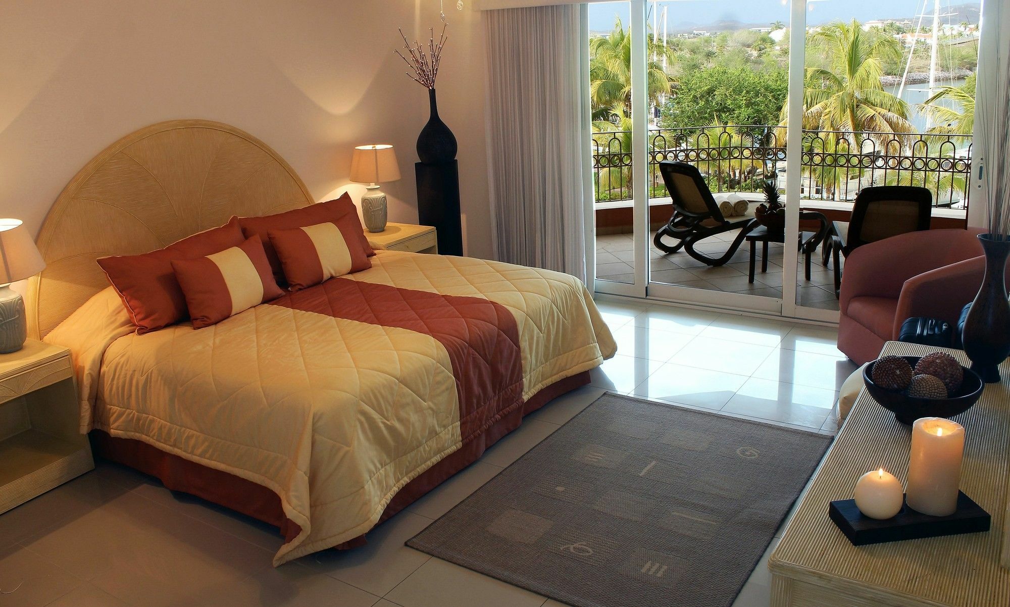 Marina Costa Bonita Apartment *