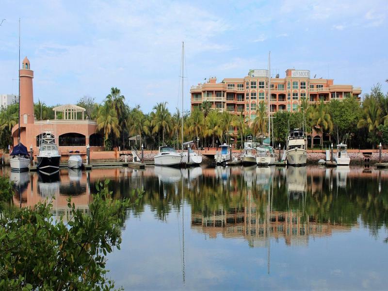 Apartment Marina Costa Bonita
