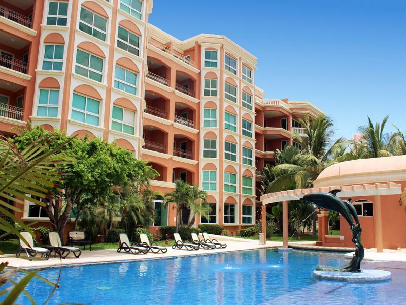Apartment Marina Costa Bonita *