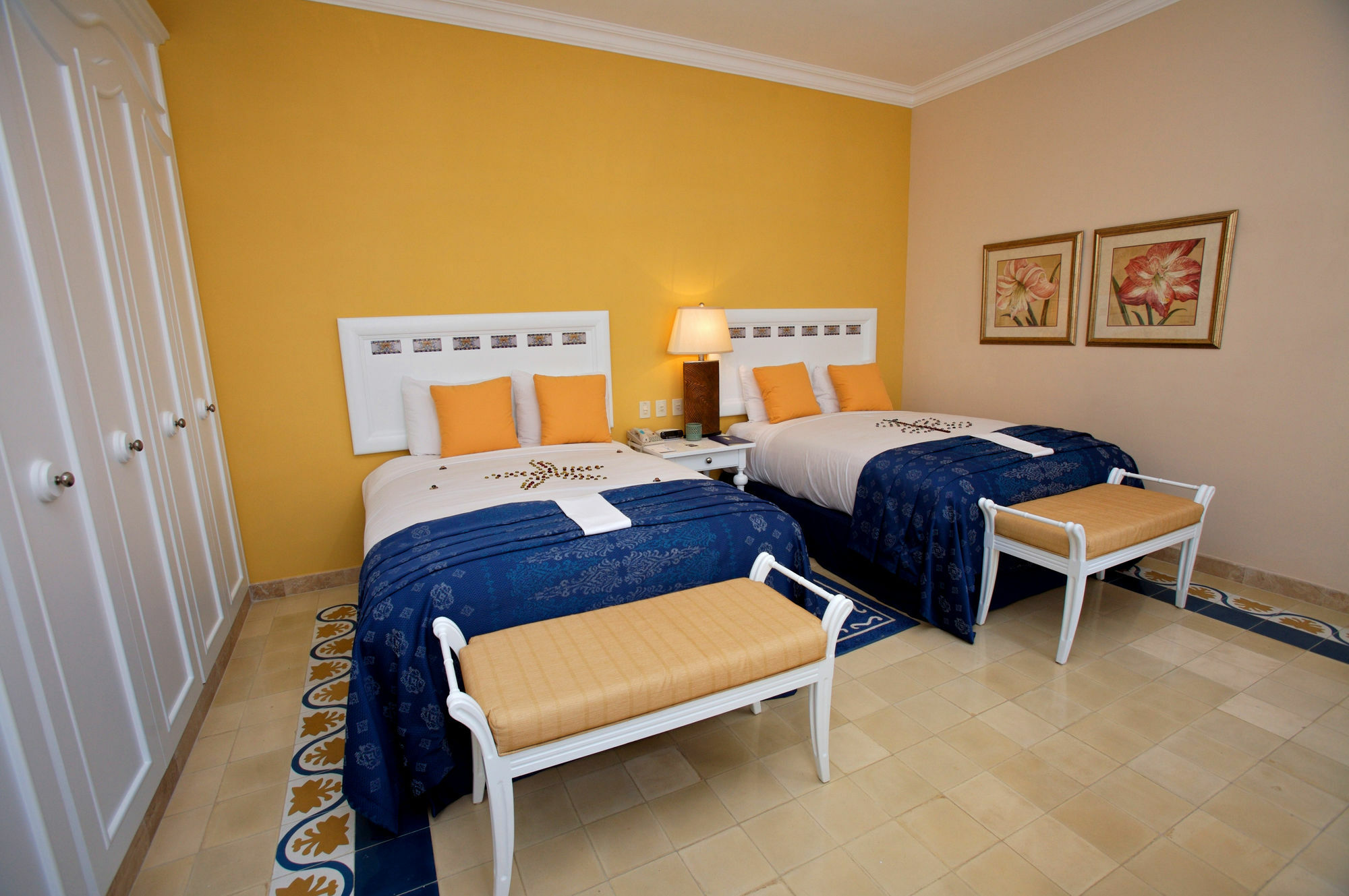 Pueblo Bonito Emerald Luxury Villas&spa
