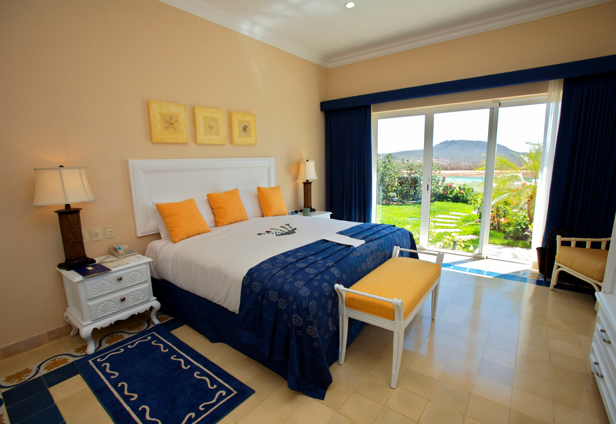 Pueblo Bonito Emerald Luxury Villas&spa 5* Mazatlán