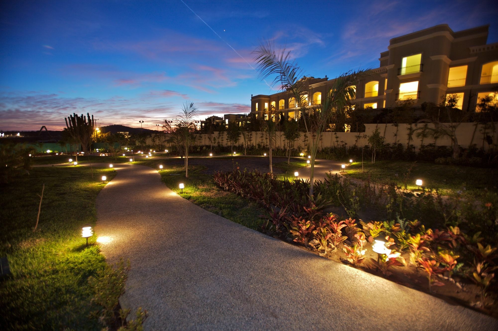 Pueblo Bonito Emerald Luxury Villas&spa