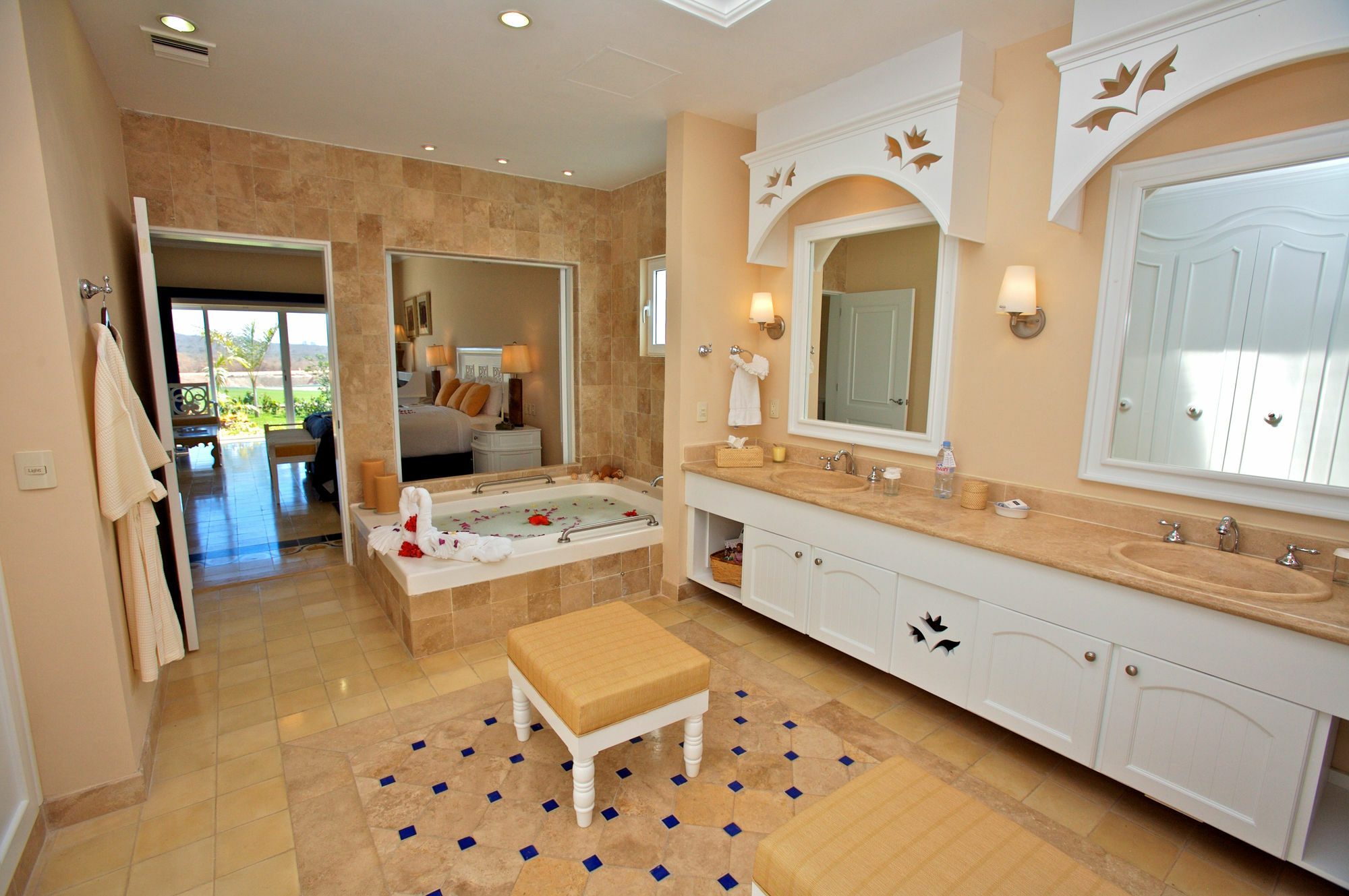 Pueblo Bonito Emerald Luxury Villas&spa Mazatlán