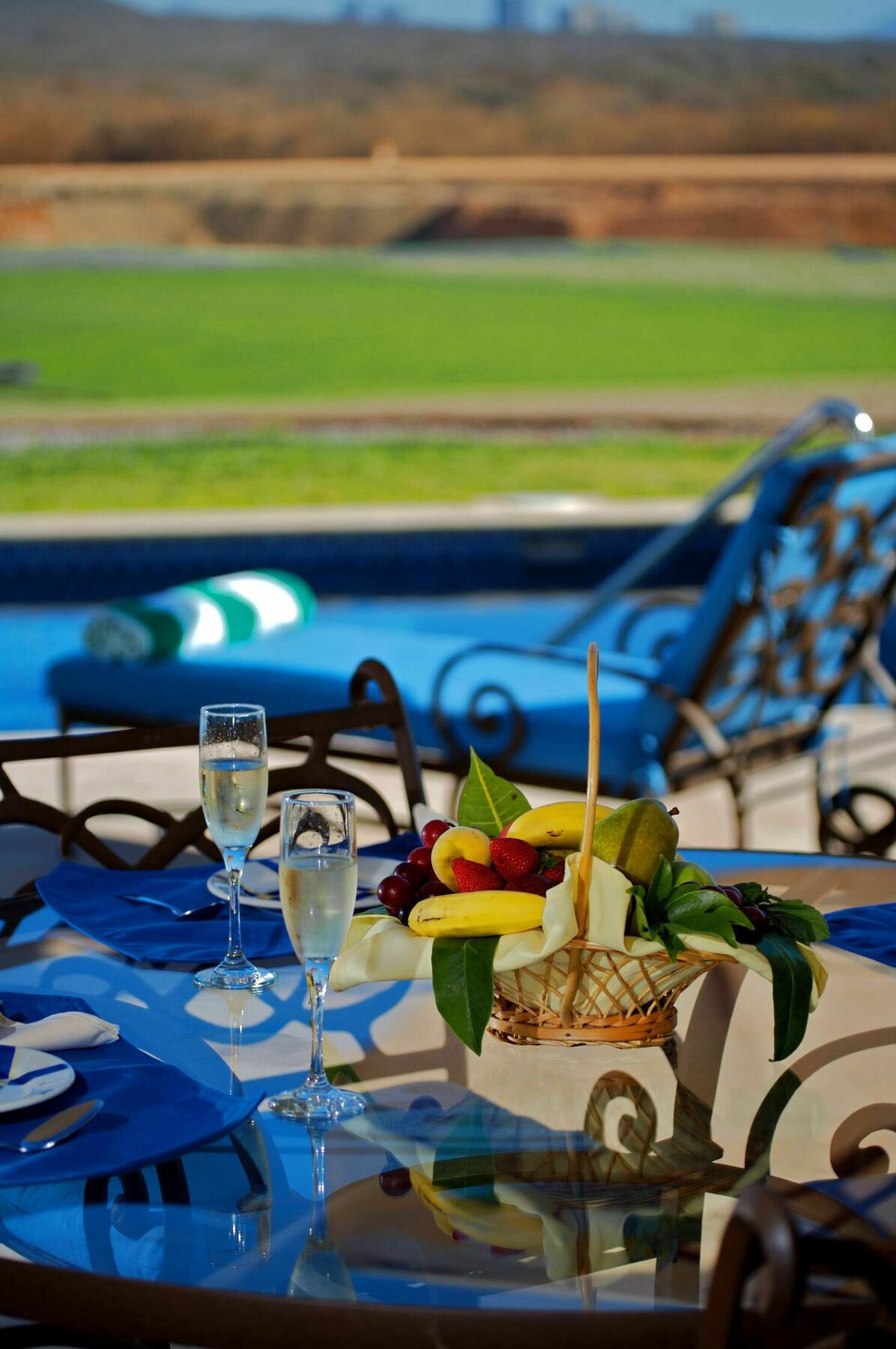 Resort Pueblo Bonito Emerald Luxury Villas&spa 5*