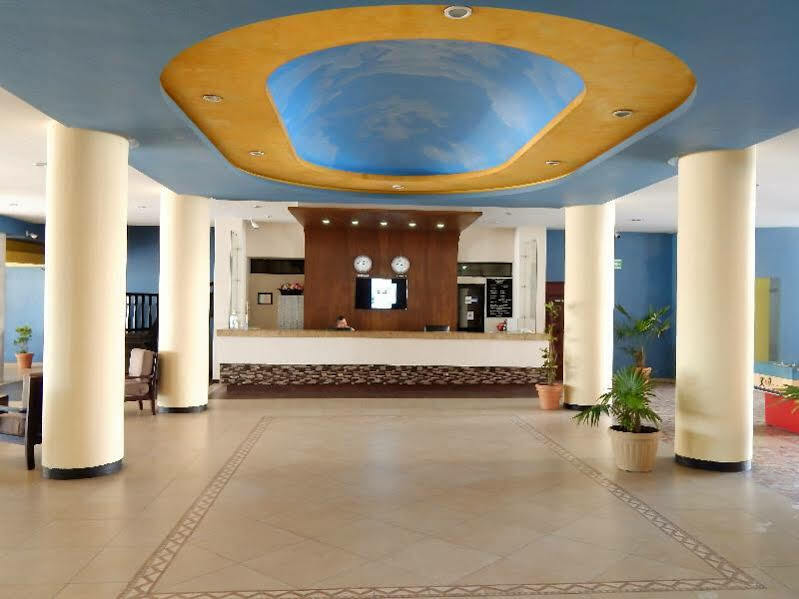 Hotel Playa Bonita