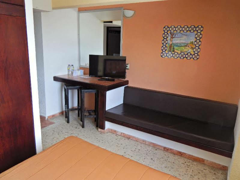 Playa Bonita Hotel