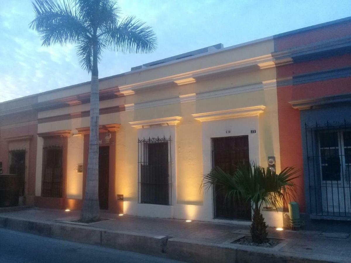 Apartment Aguacate *