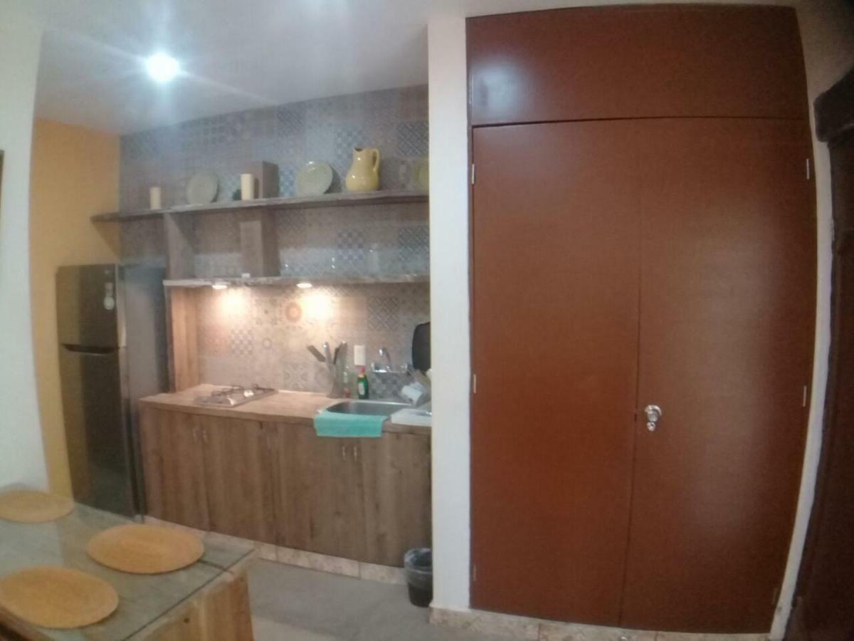 Apartment Aguacate