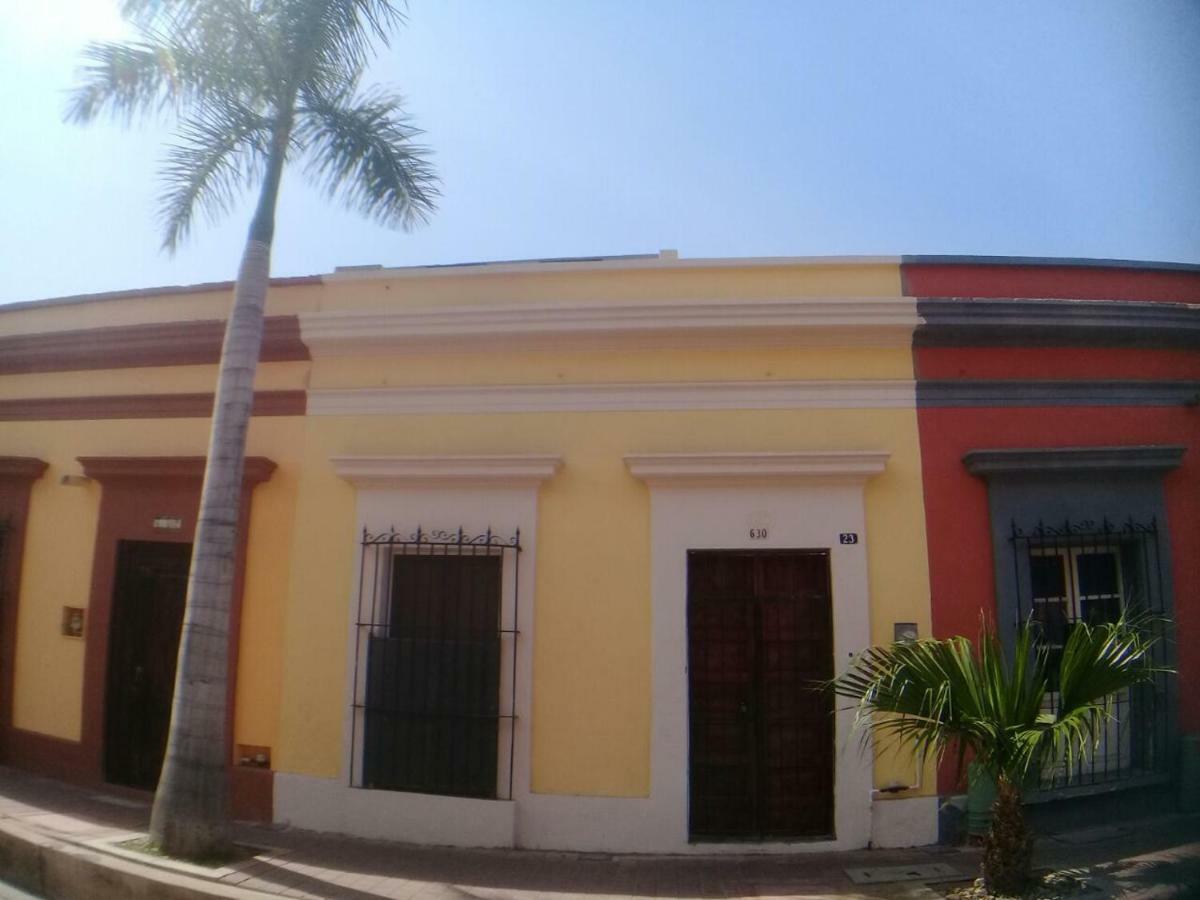 Apartment Aguacate Mazatlan