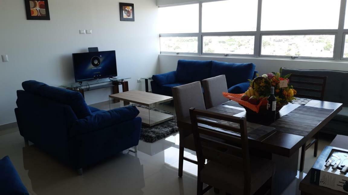 Departamento Torre M Apartment Mazatlan