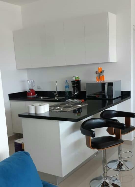 Departamento Torre M * Mazatlan