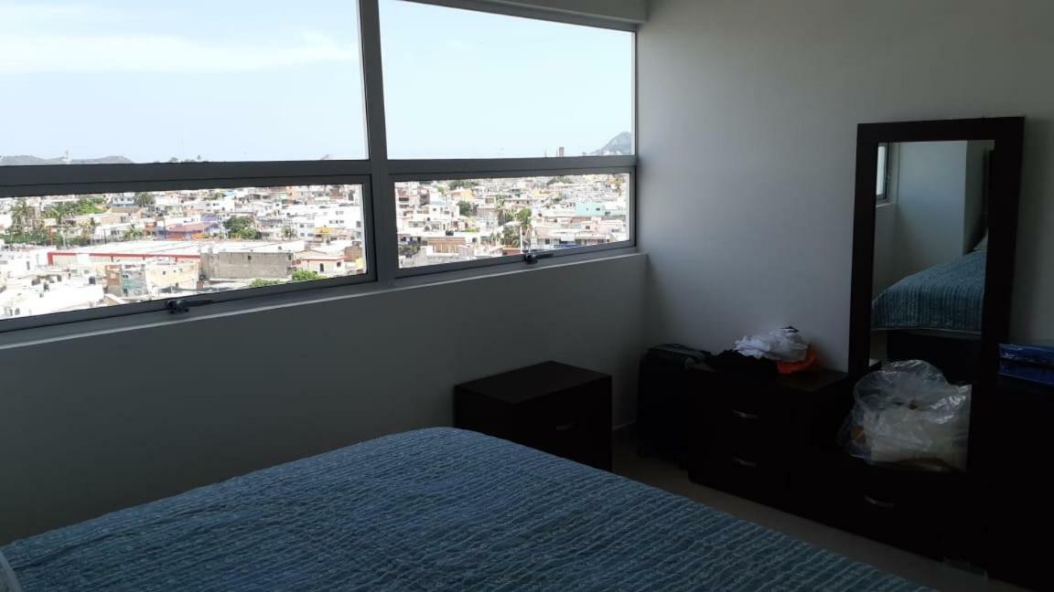 Departamento Torre M * Mazatlan
