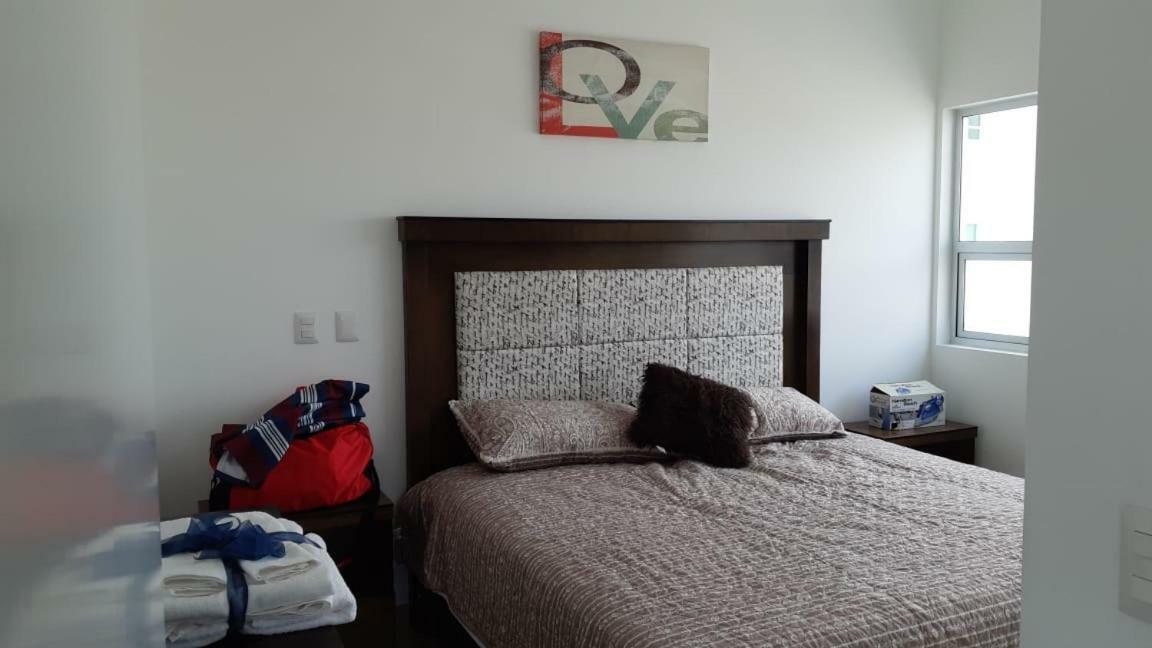 Departamento Torre M Mazatlan