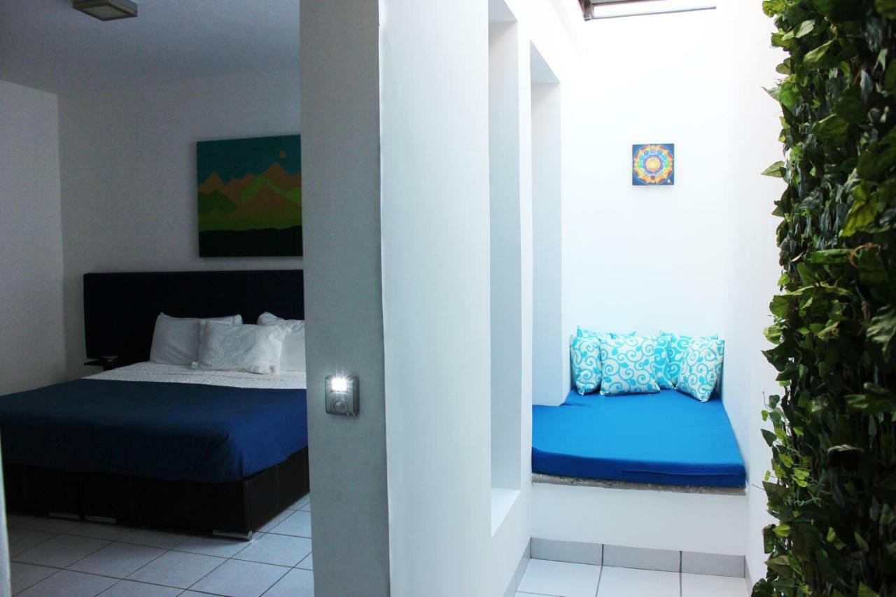 Ananda 3* Mazatlán