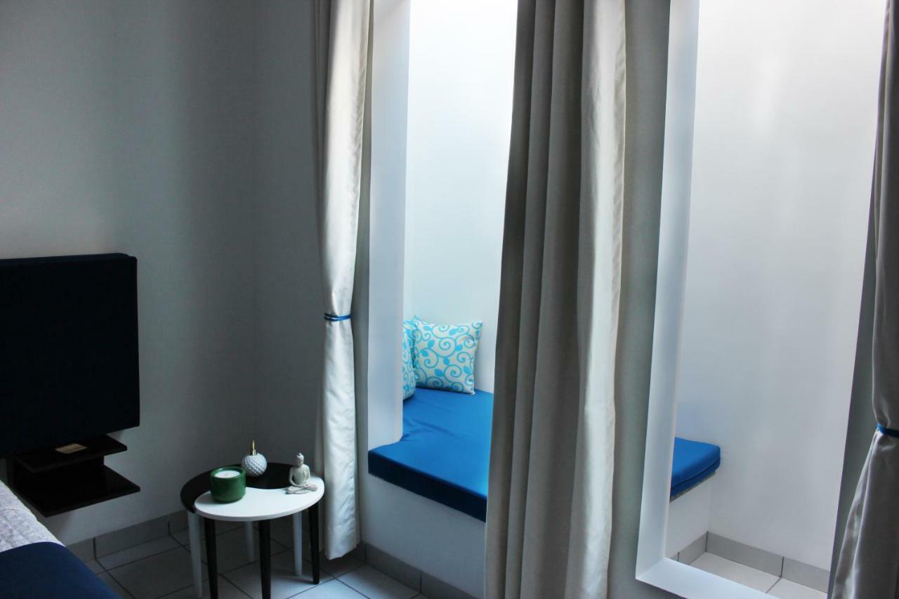 Hotel Ananda Mazatlán