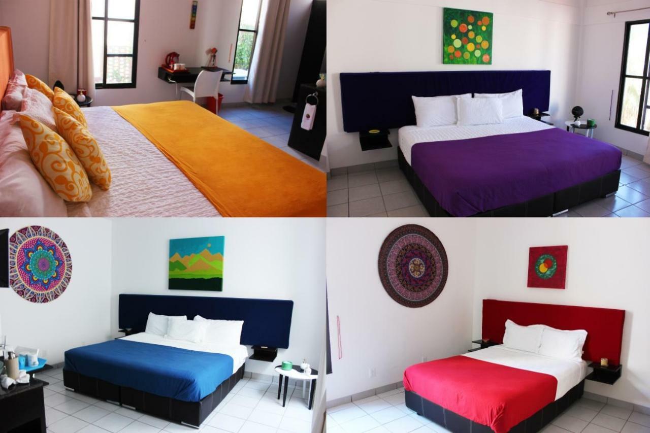 Ananda Hotel Mazatlán