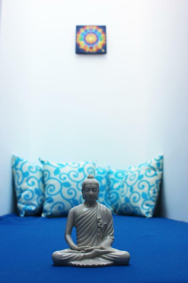 Ananda Hotel