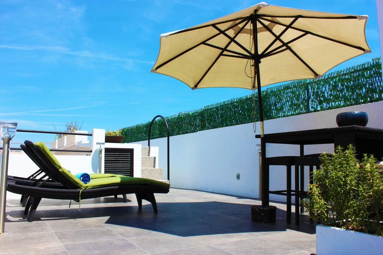 Ananda Mazatlán