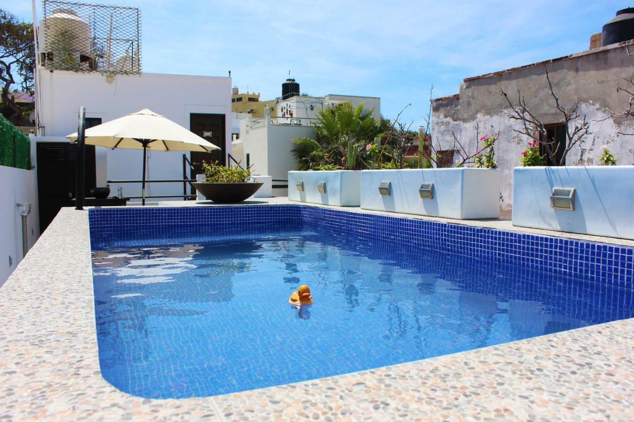 Ananda 3* Mazatlán