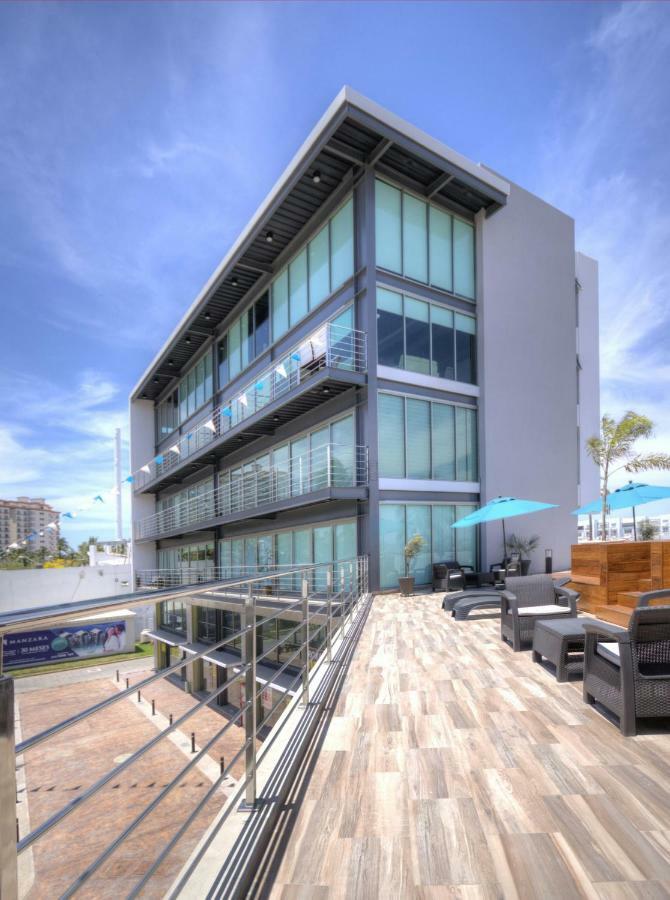 Manzara Apartment Mazatlan