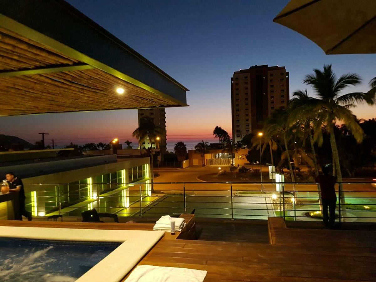 Apartment Manzara Mazatlan