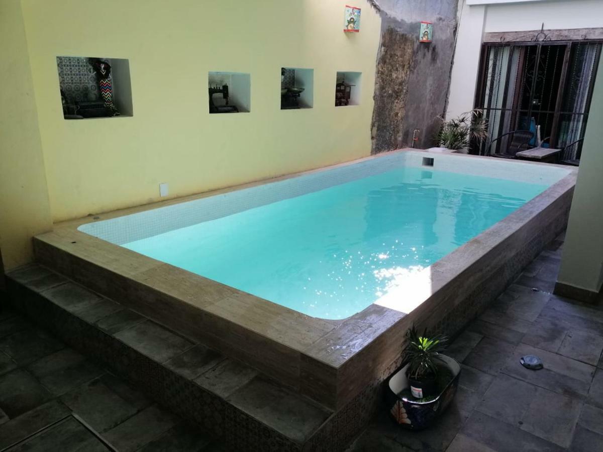 Aguacate Apartment Mazatlan