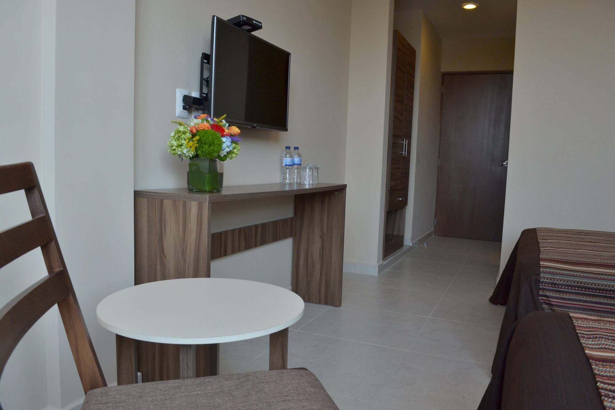 Gamma The At Centro Historico Hotel 3*