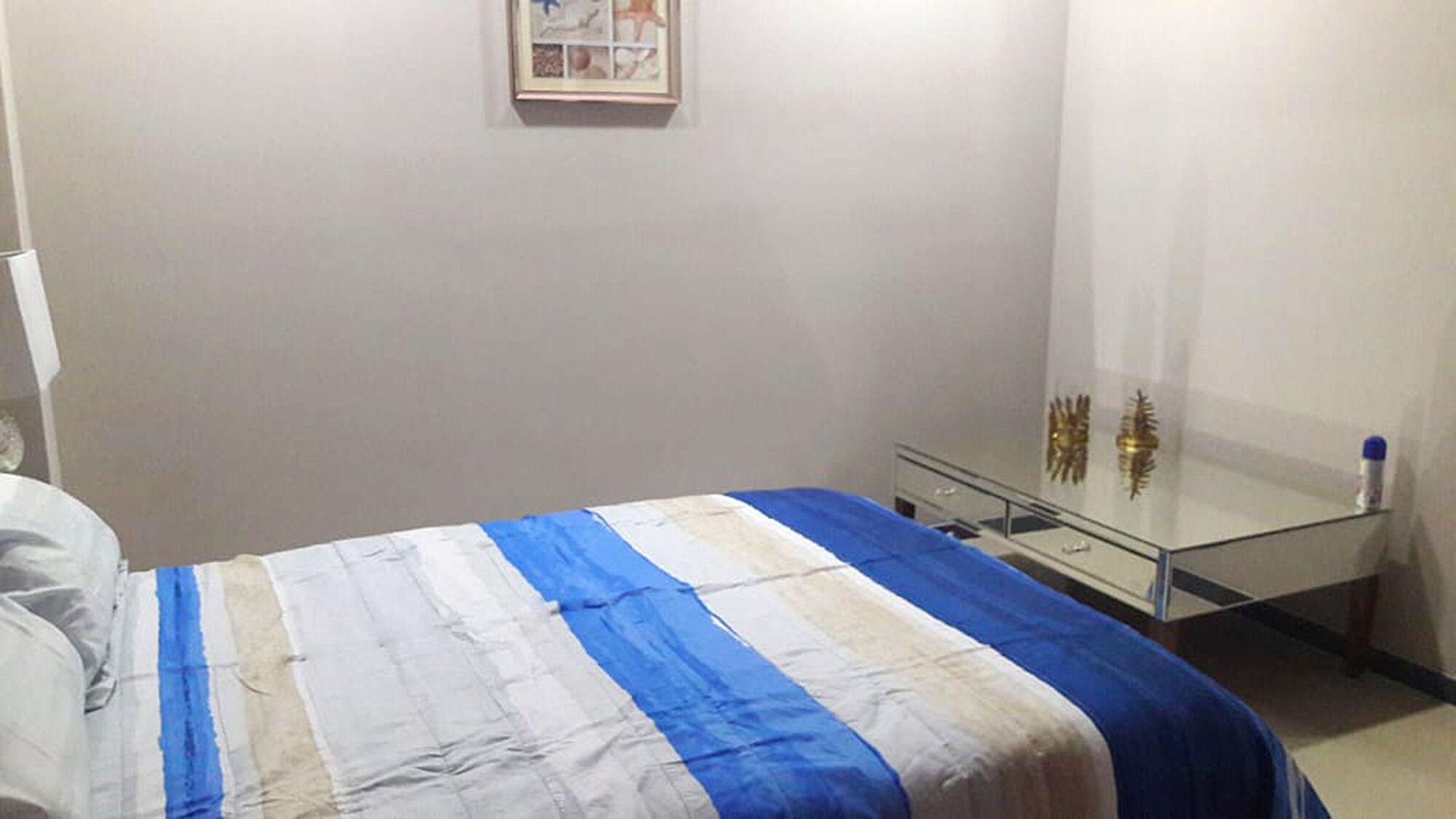 Bahia Marina Departamentos Hotel 3*