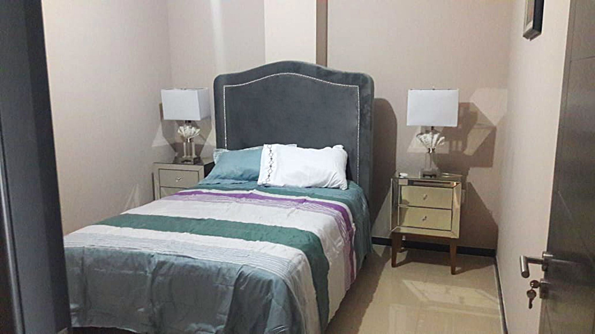 Hotel Bahia Marina Departamentos Mazatlan