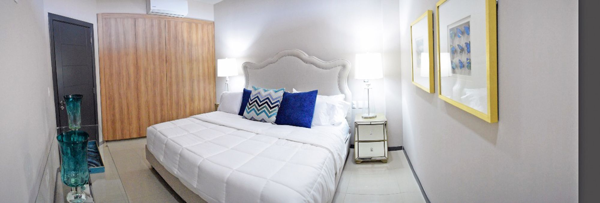 Bahia Marina Departamentos