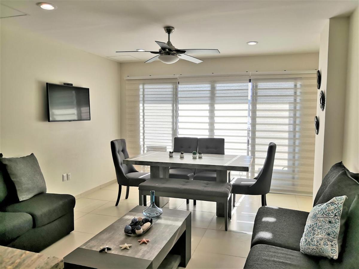 Apartment Blue Marlin Mazatlan