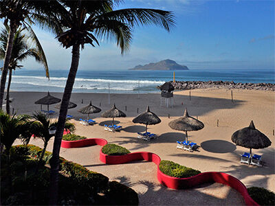 Hotel Mision 4*