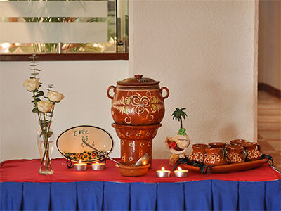 Hotel Mision 4*