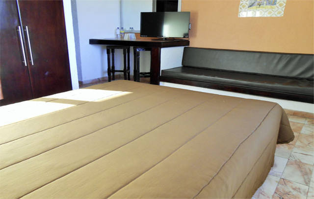 Hotel Playa Bonita Mazatlán