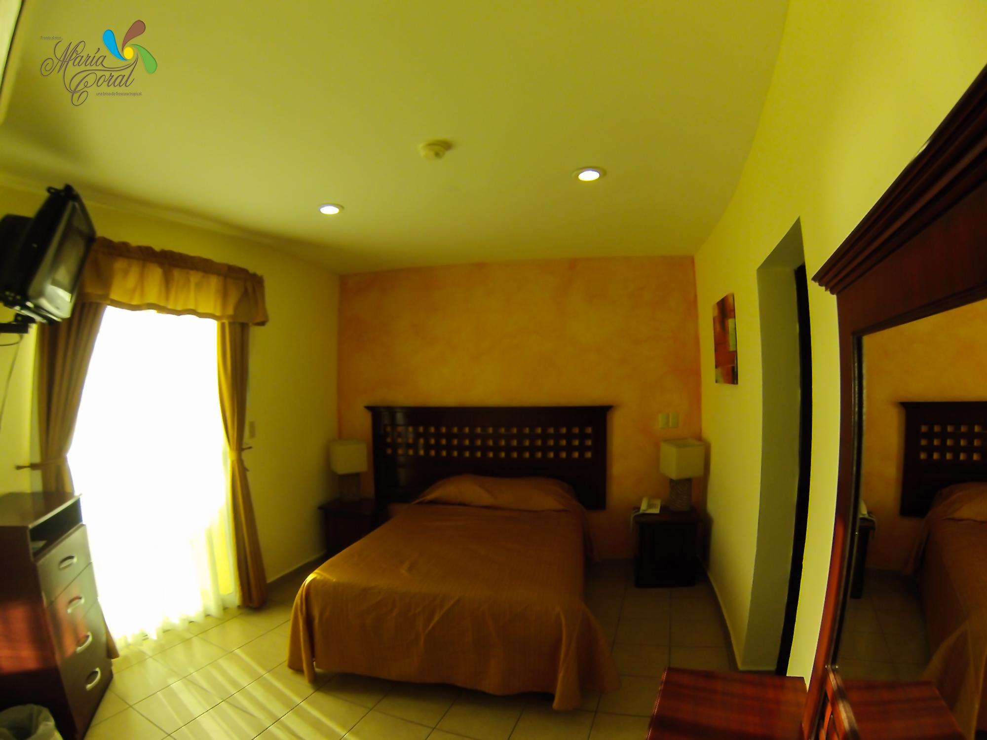 Hotel Maria Coral