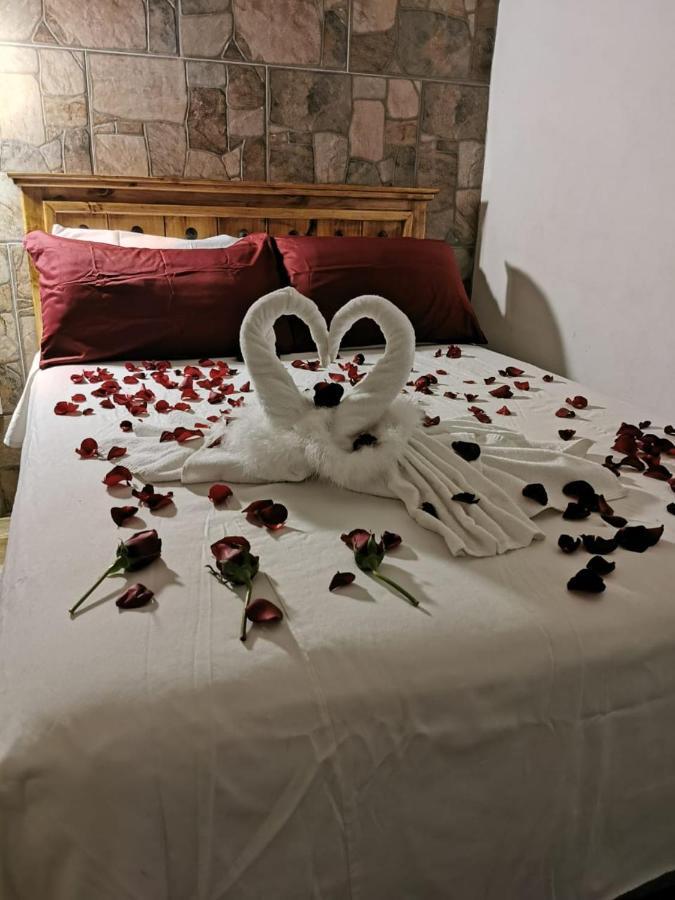 Venados Hotel 3*