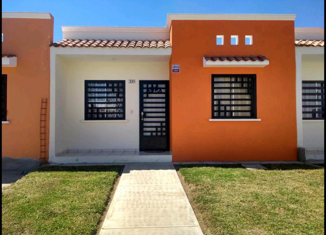 Holiday home Tu Casa En Mazatlan. *