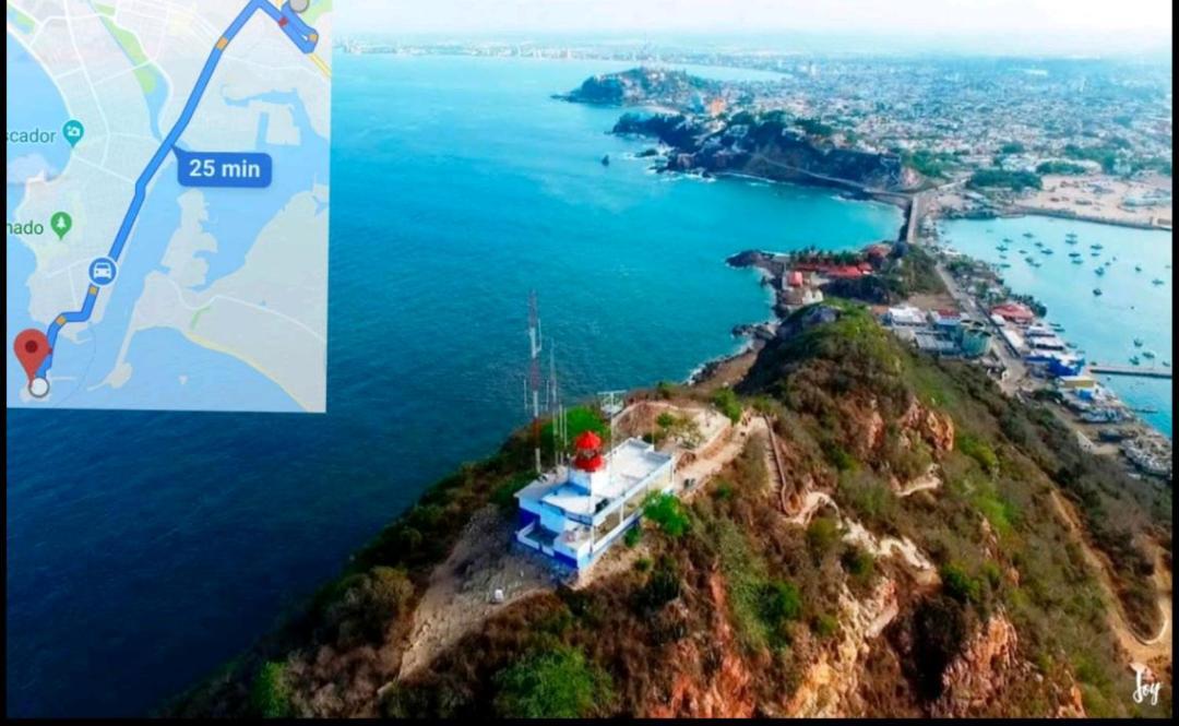 Tu Casa En Mazatlan. Holiday home