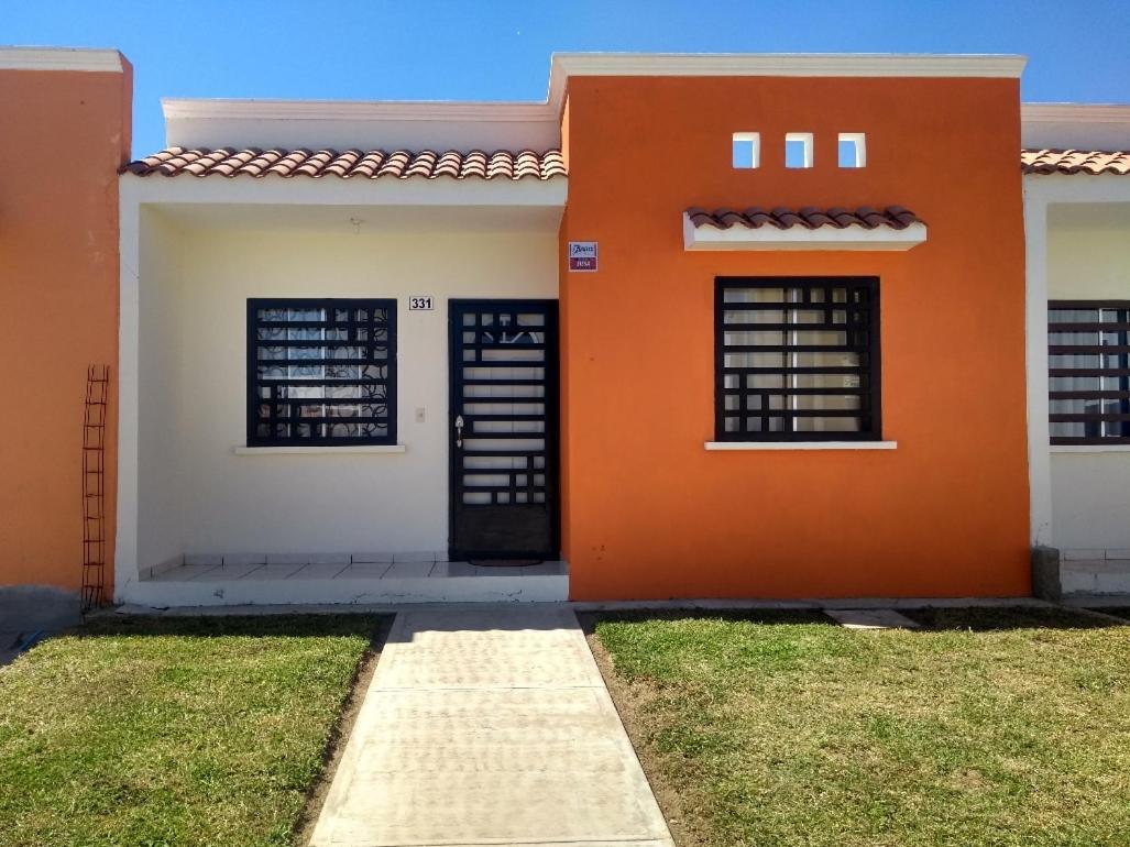 Holiday home Tu Casa En Mazatlan.